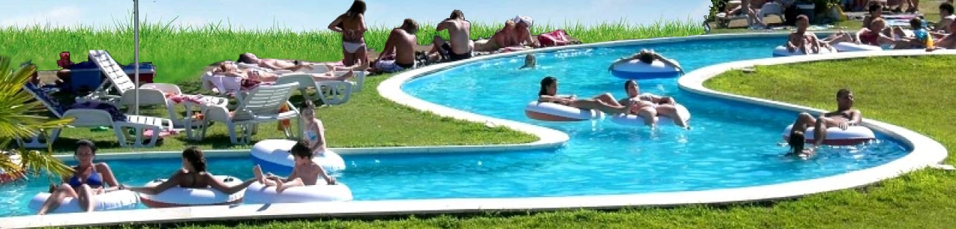 FIUME LENTO